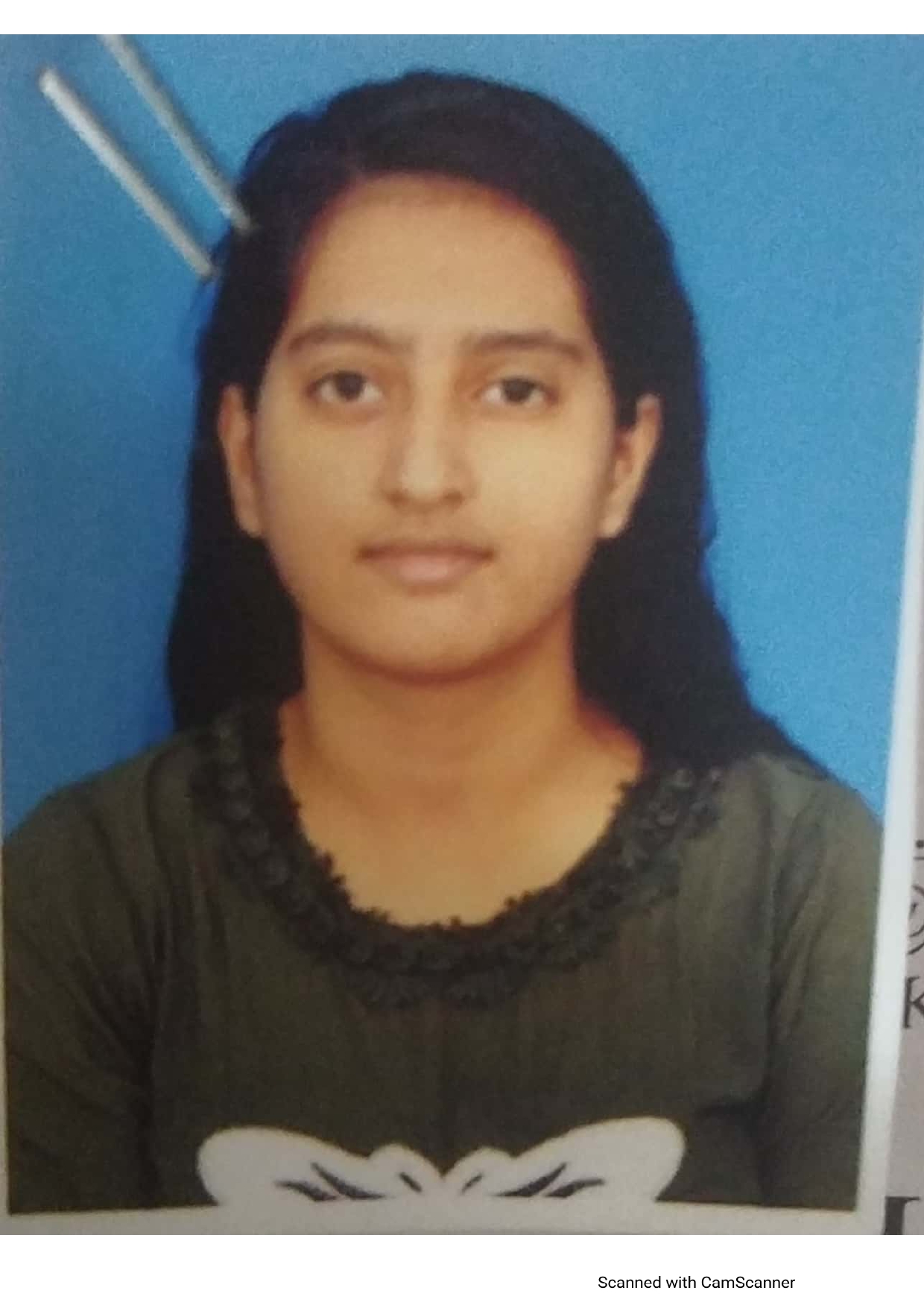 SHIVANI MISHRA
