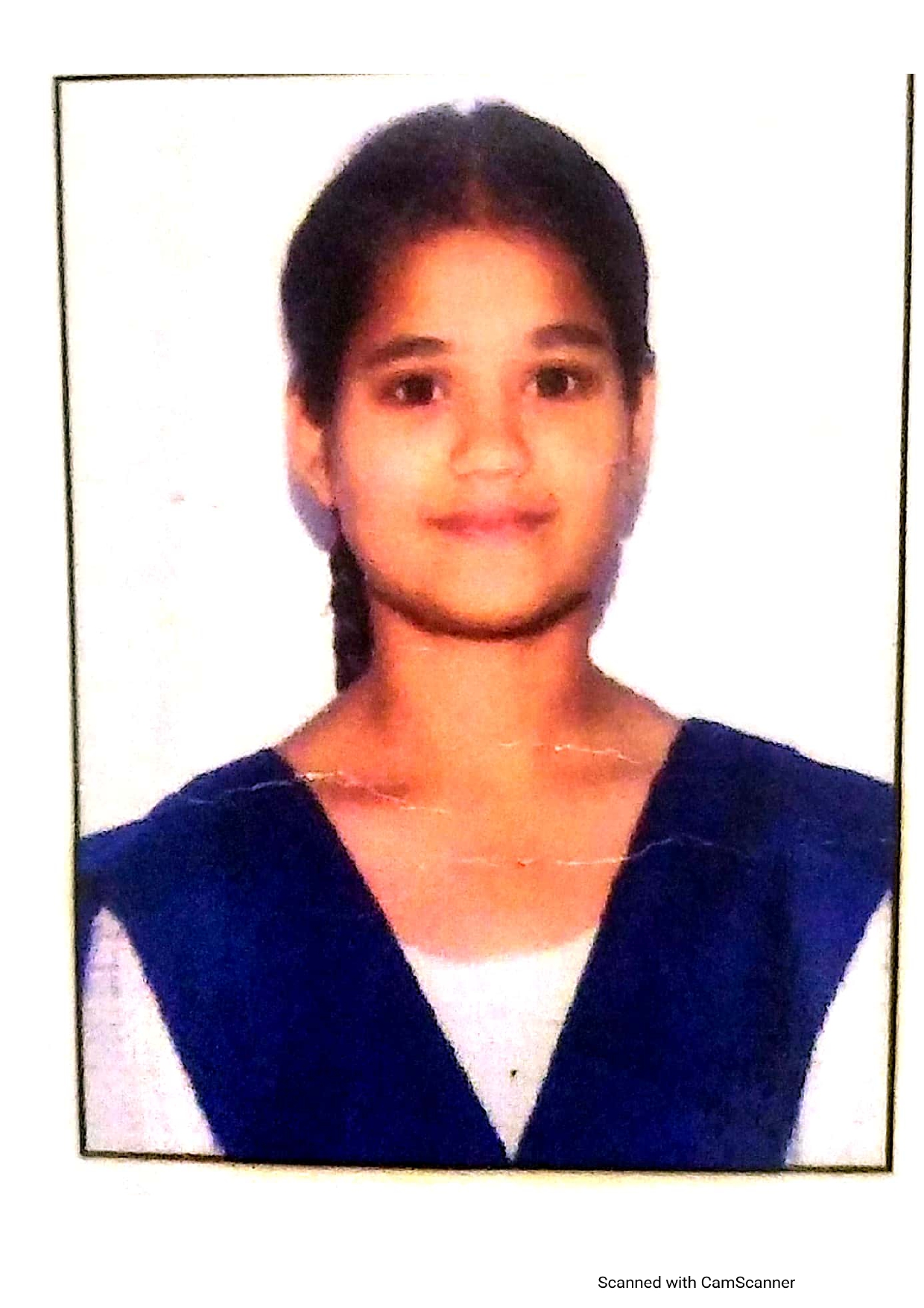 SUNDER KUMARI