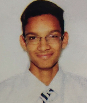 Sanmeet Kumar Ojha