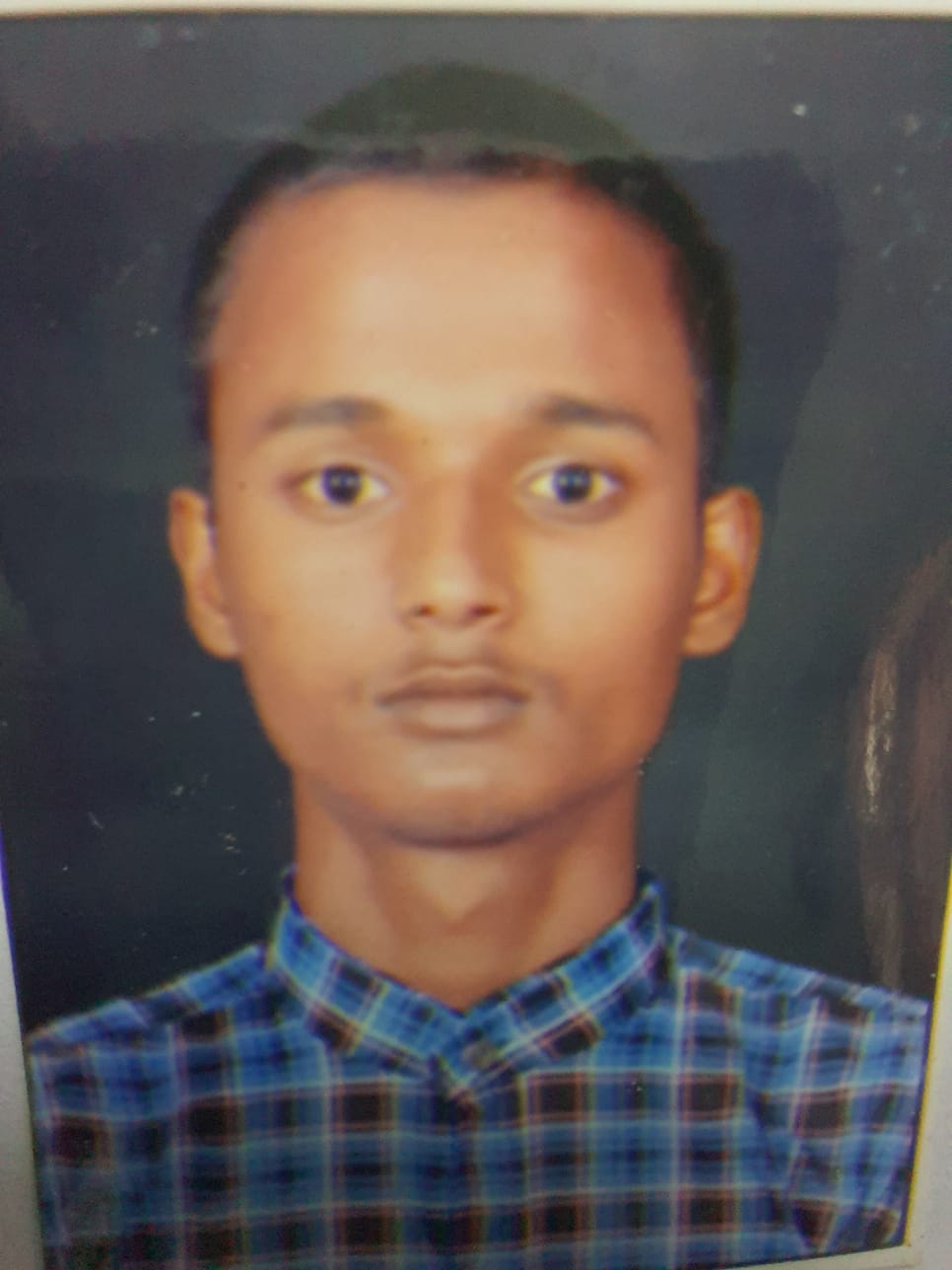 Sarvesh Yadav