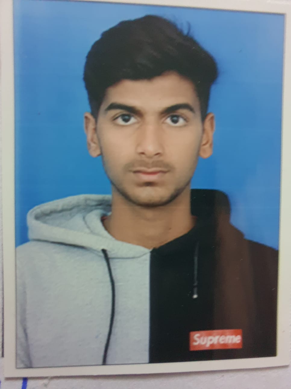 Saurabh