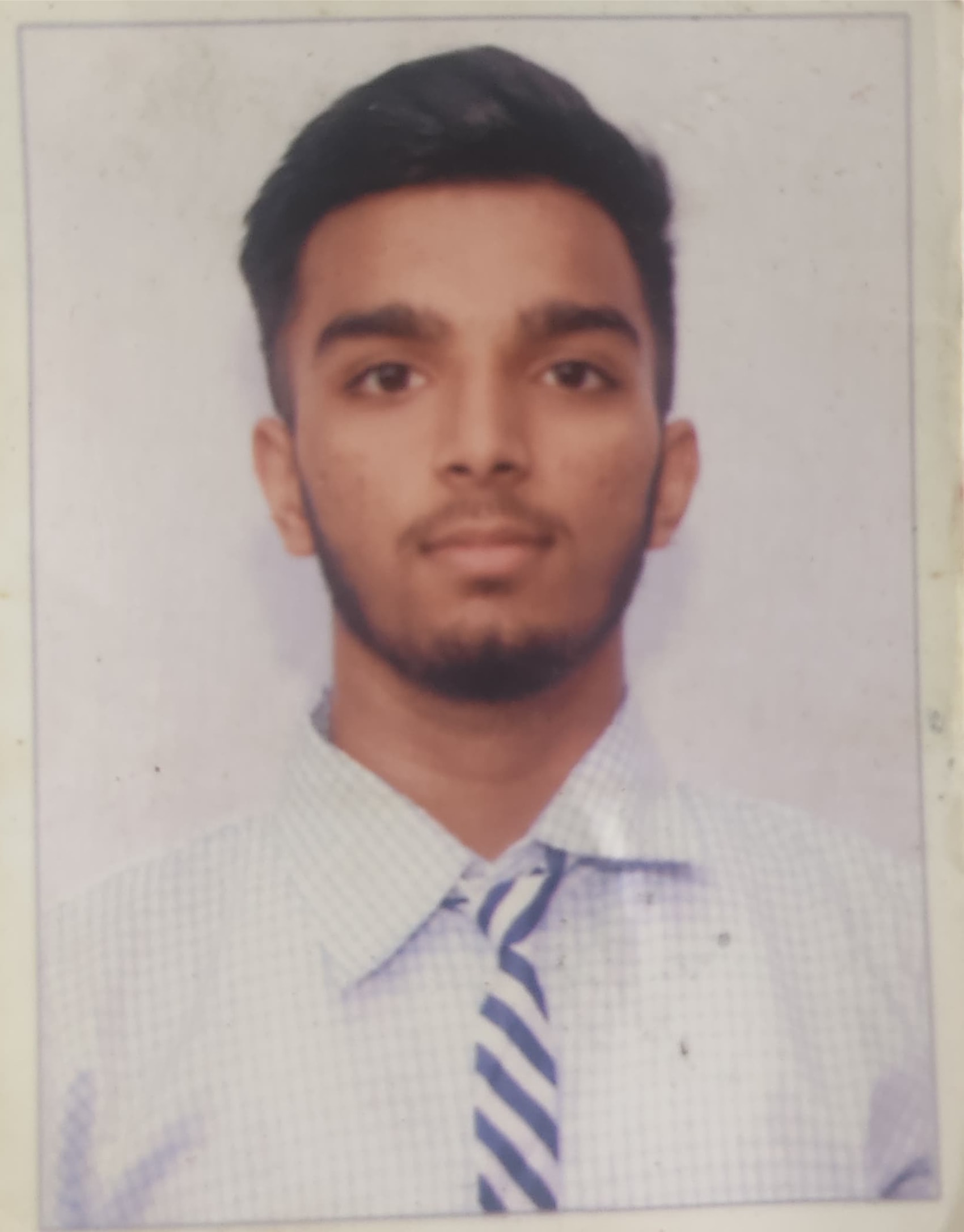 Shivam Kumar