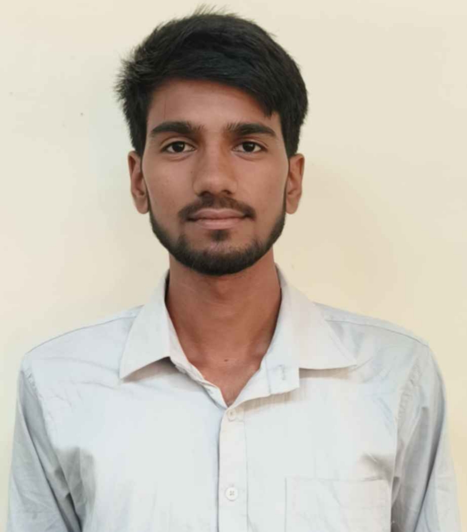 Shubham Yadav