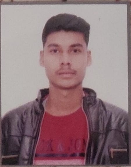 Sonu Kumar Yadav