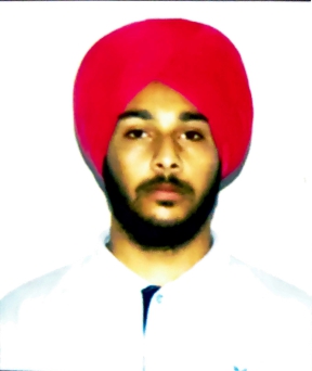 Sukhnain Singh