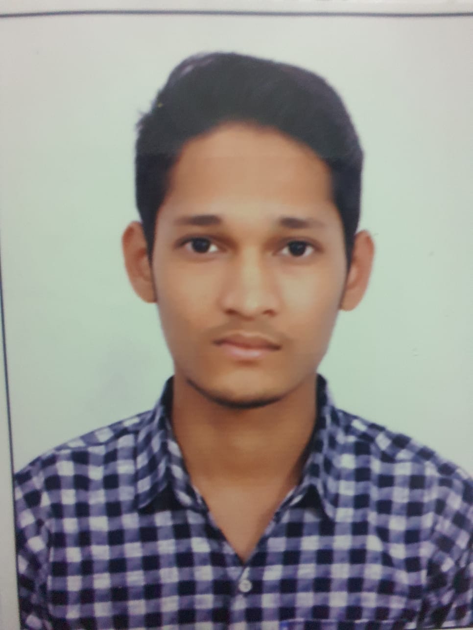 Sunder Negi
