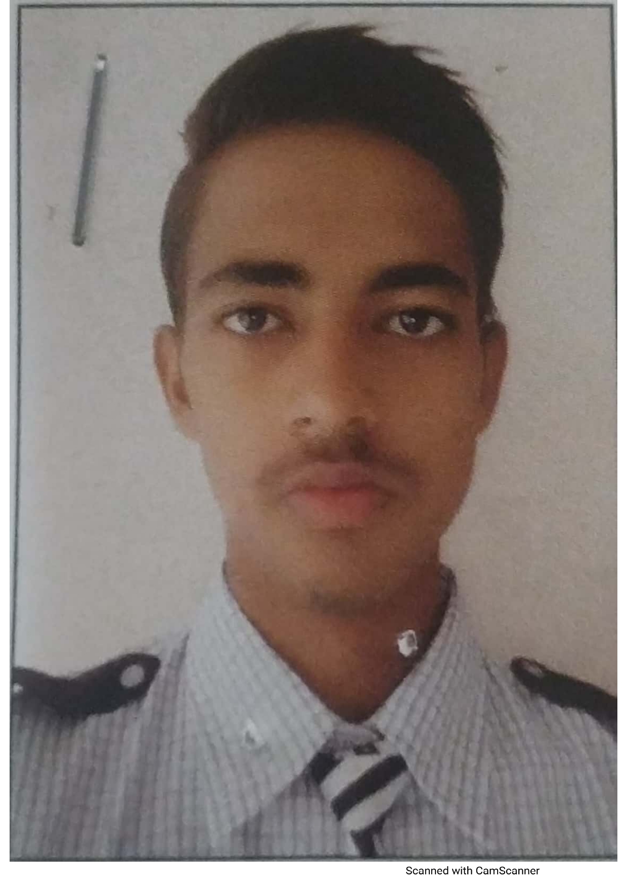 VINAY TIWARI