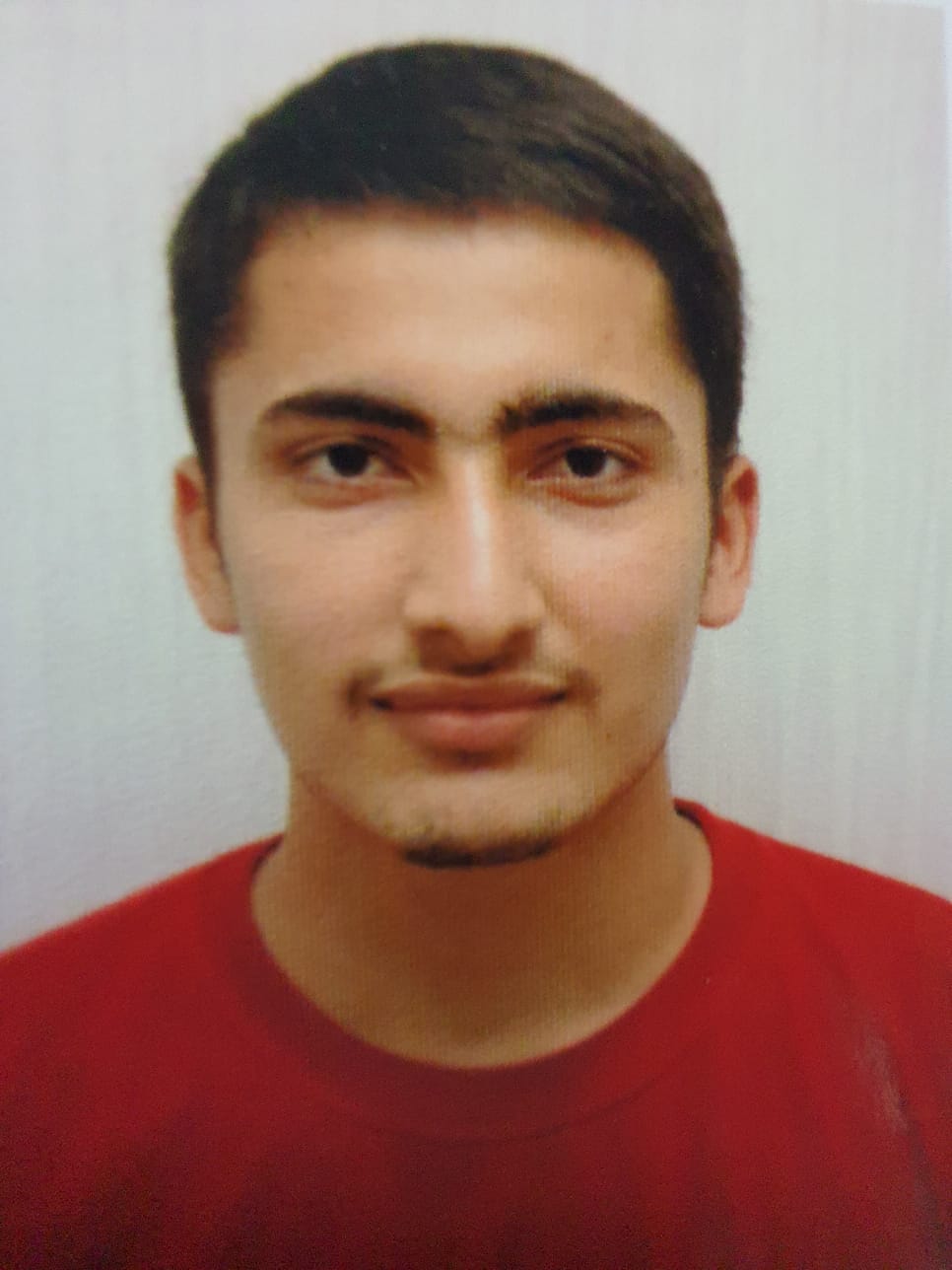 Vijay Soni