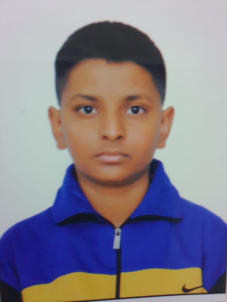 Vishwajeet Yadav