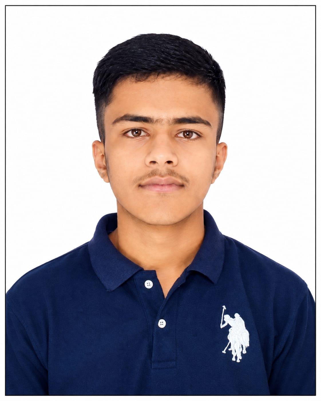 Abhinav Saharan