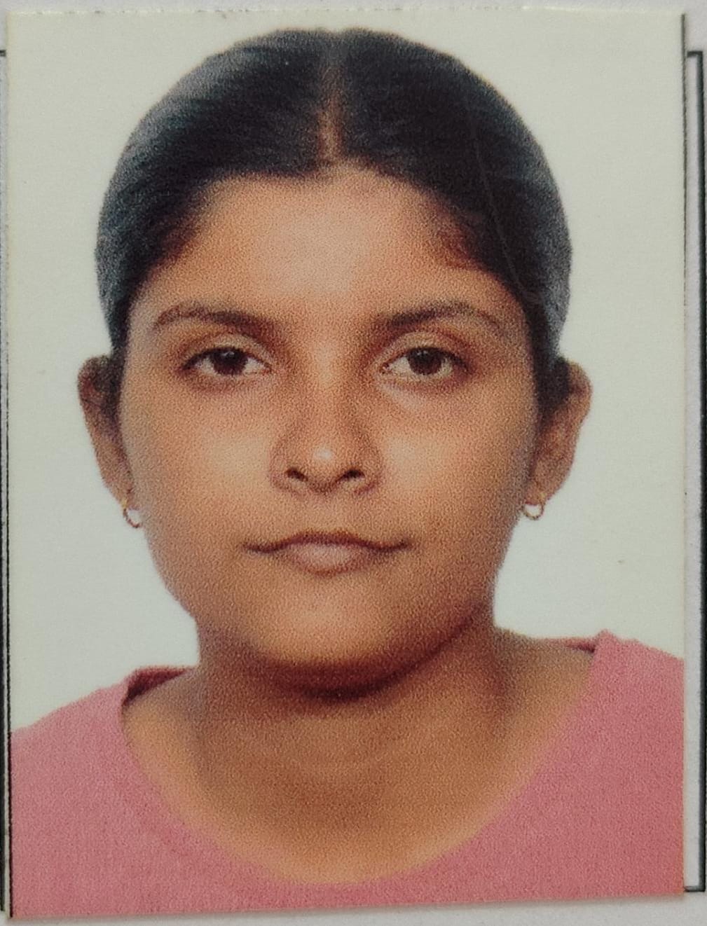 Akanksha