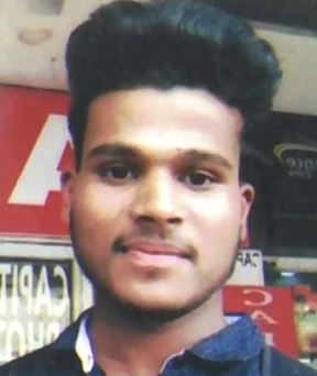 Anil Kumar