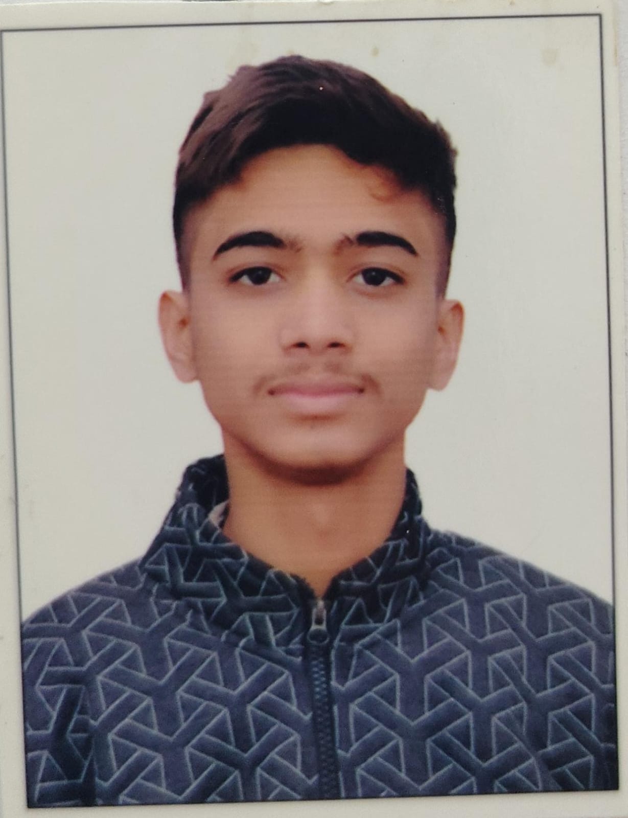 Ankit