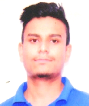 Ankush Yadav