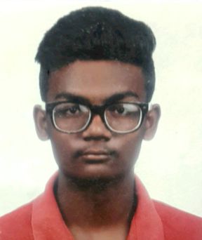 Arjun