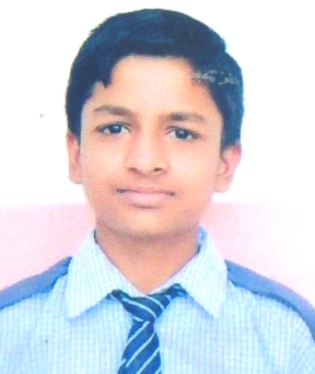Ashutosh Saini