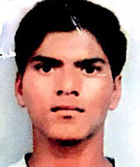 Balraj Singh Indora