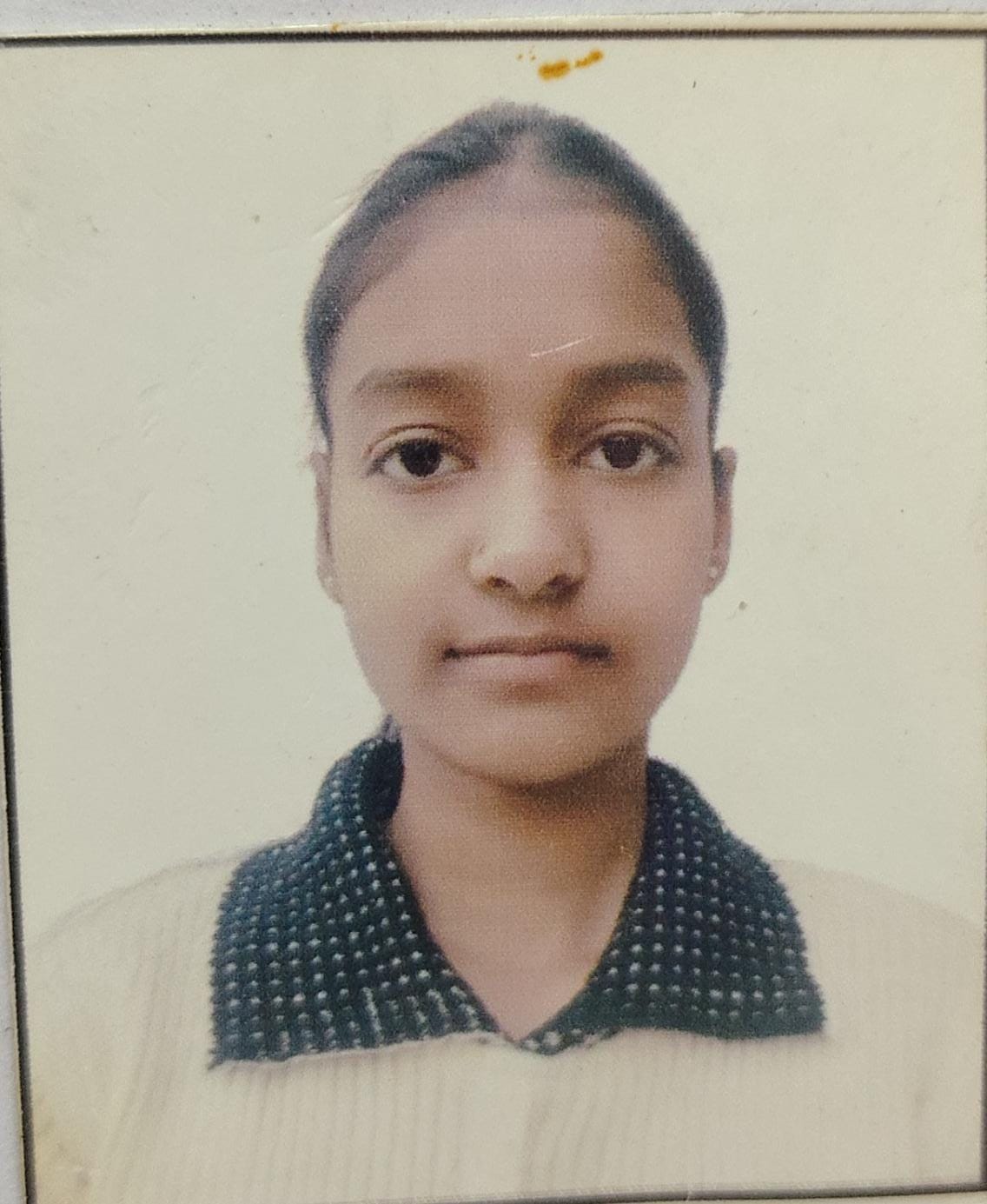Deepanshi