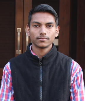 Dev Raj