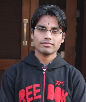 Dharamveer