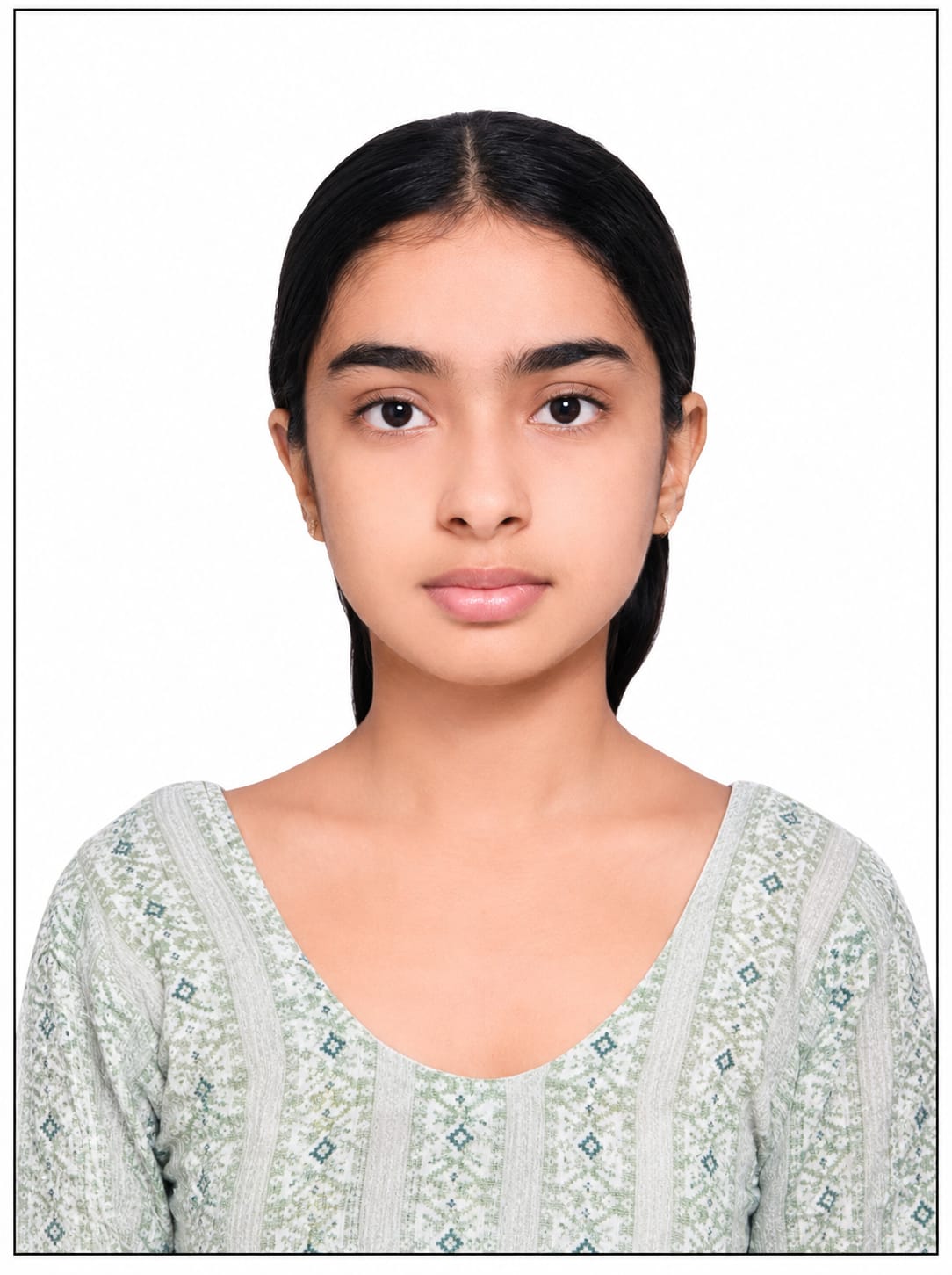 Diksha Upadhya