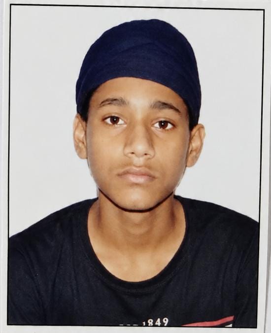 Gurpratap Singh