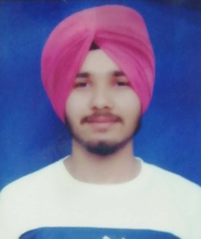 Gursewak Singh