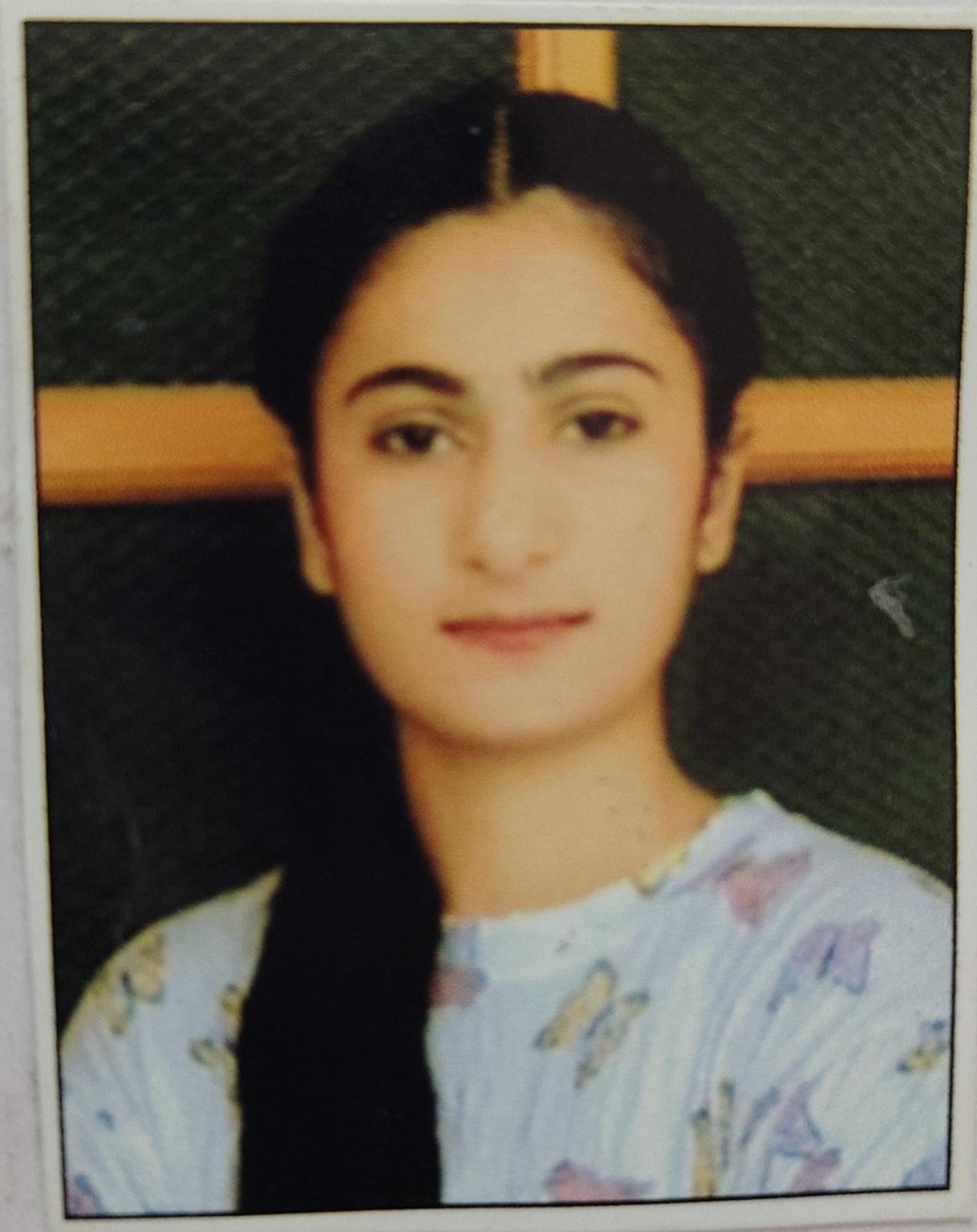Harmanpreet Kaur