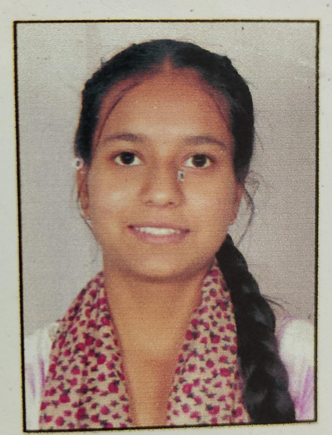 Himanshi