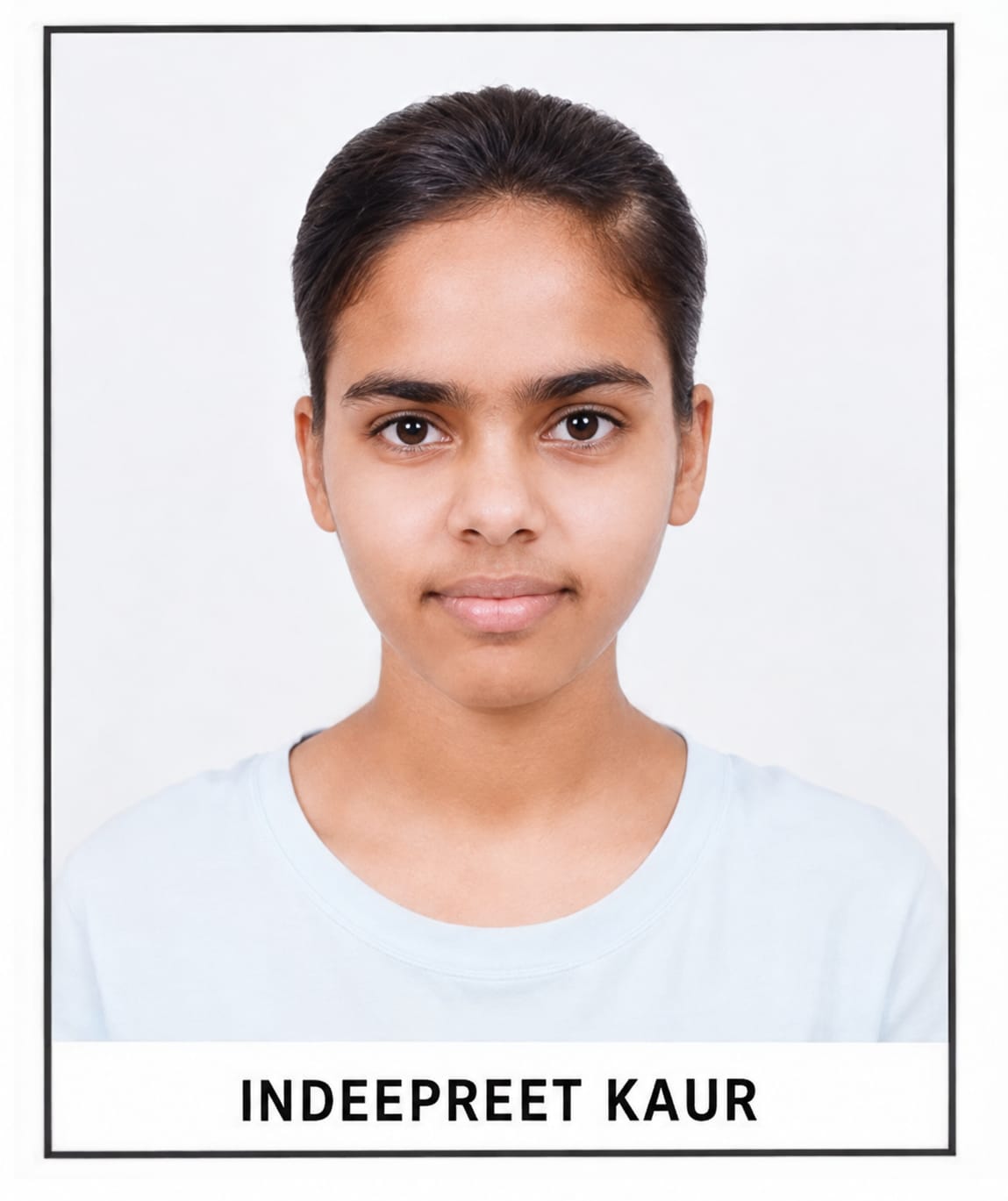 Inderpreet Kaur