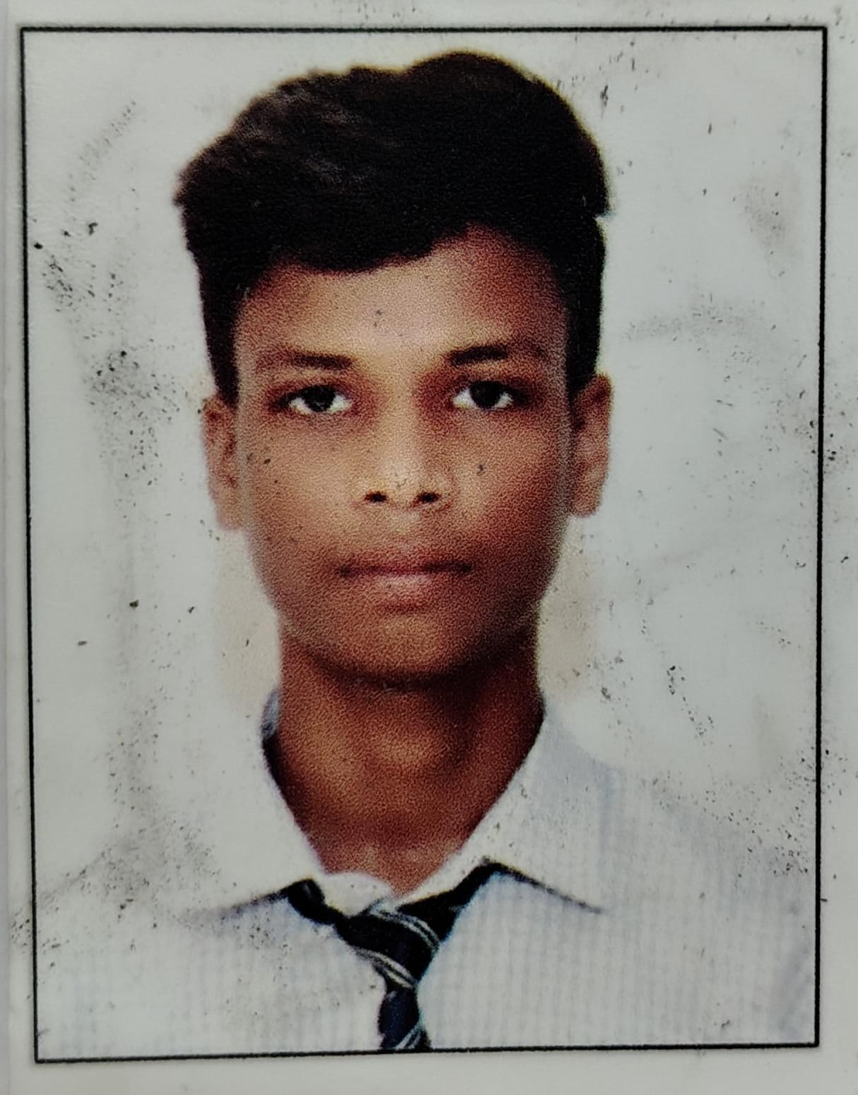 Karan Gupta