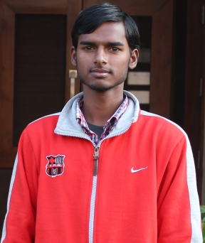Kishan Kumar