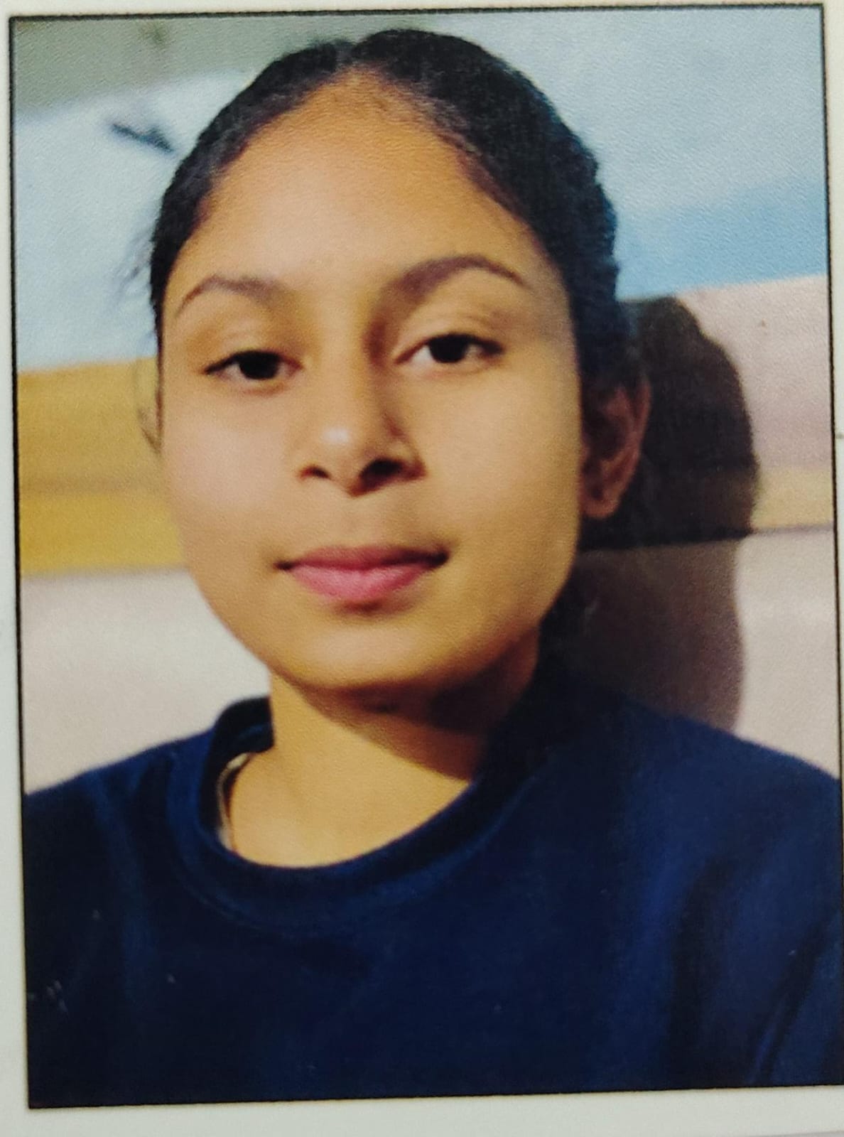 Mahakdeep Kaur