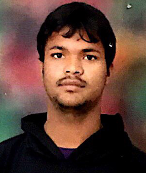 Manish Kumar