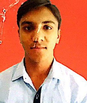 Manish Sharma