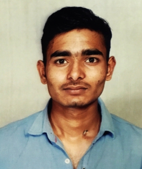 Naveen Kumar