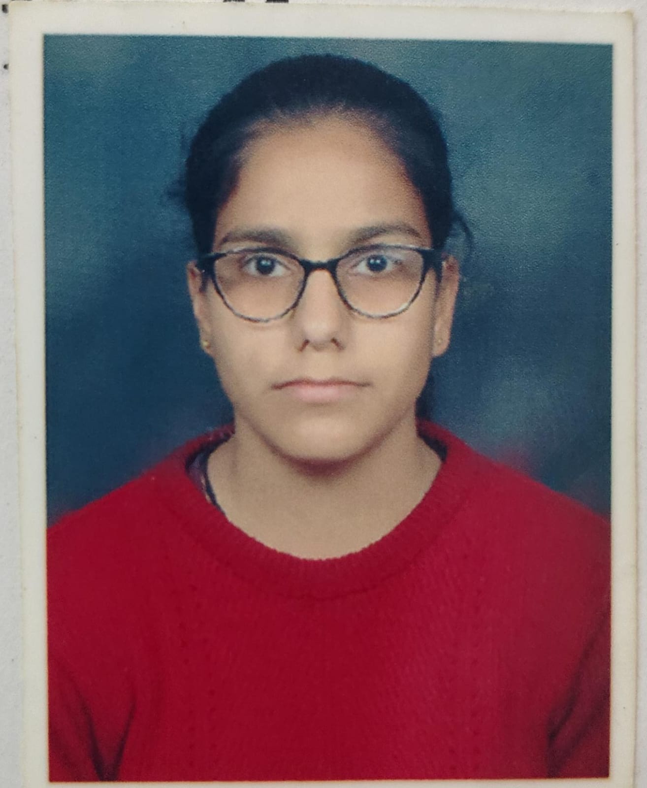 Payal Uniyal