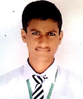 Rajesh Kumar