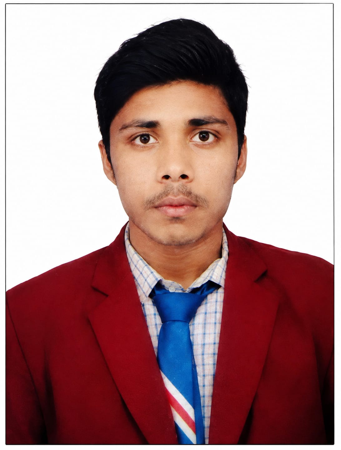 Rambabu Kumar