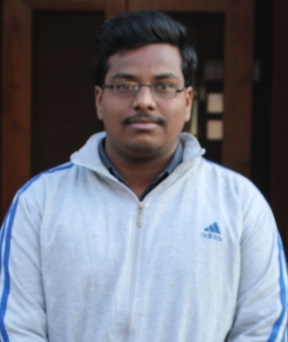 Rohit Kumar