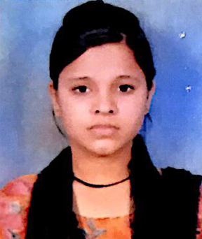 Sahiba Parveen