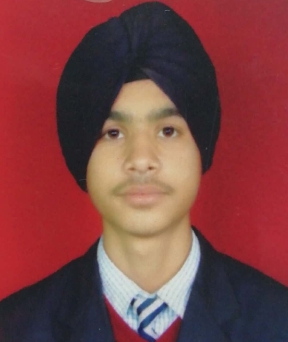 Sarbjeet Singh