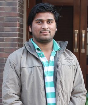 Saurabh Kumar