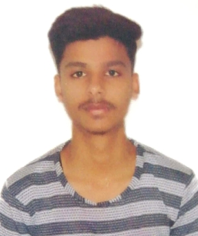 Saurabh Yadav