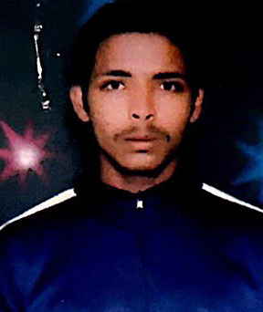Sunil Kumar