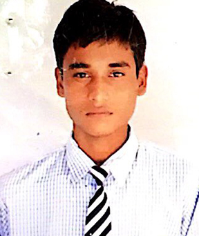 Sushil Kumar Yadav