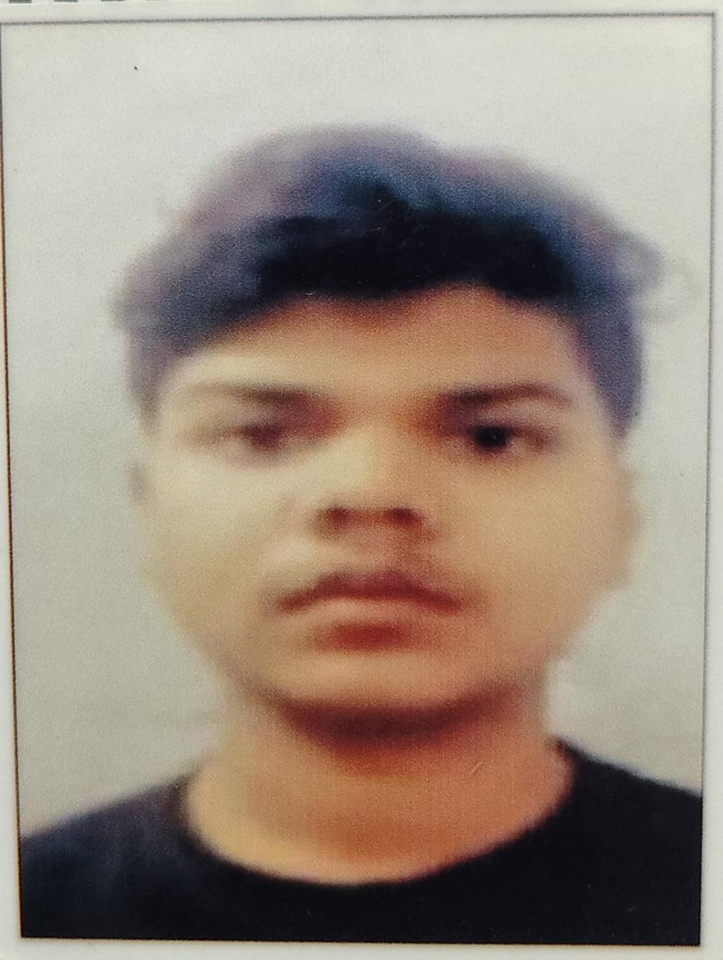 Vipul Prakash Ram