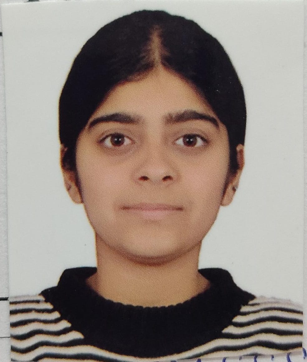 Yashvi